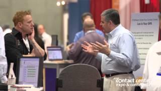 ICMI Contact Center Expo & Conference 2014