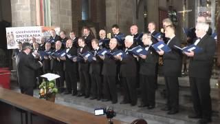Gniezno24.com - 150 lat chóru "Dzwon"