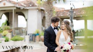 Wedding Photography Shoot | Vanessa Joy