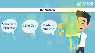 MKS Goliath.NET - Ticketboard