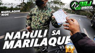 WEEKEND IN MARILAQUE with KAWASAKI ZH2 | Naj Abdul