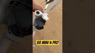 DJI MINI 4 PRO | DJI MINI 4 PRO review | DJI MINI 4 PRO tracking mode | DJI MINI 4 PRO follow mode