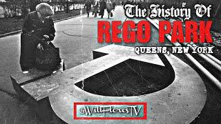 The History Of Rego Park (Queens, New York) 