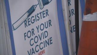 Vaccination event focuses on hesitancy among those in Phoenix community