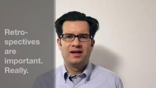 Retrospectives & Reflections