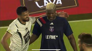 Pakistan vs France | 0-0 | Socca World Cup 2024 | HD highlights ​@InternationalSoccaFederation