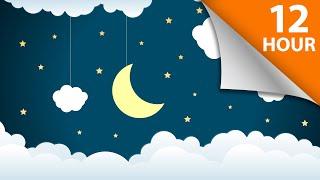 Gentle Lullabies for Sweet Dreams - Relaxing Baby Sleep Music