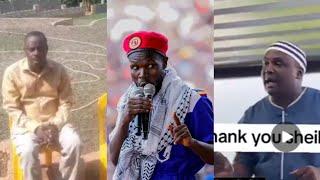 Sheikh Attabukidde Abawagize Ba NRM, Atte Wuuno Chairman Wa NRM Asabye Abantu Balonde Nalukoola