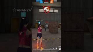 Gamer Ananya ff vs Neha Kakkar with tonny Kakkar  full song Goa beach