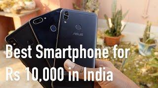 Zenfone Max M2 Vs Redmi 6 Pro Vs Realme 2 Comparison