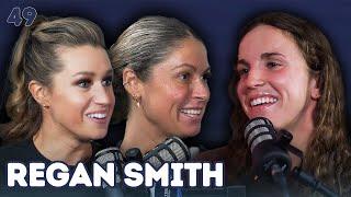 Regan Smith | Unfiltered Waters