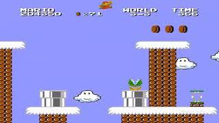 CLASICO!!! MARIO BROSS 2 