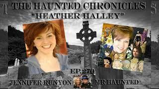 270 - Heather Halley