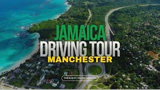 Jamaica Driving Tour: Manchester