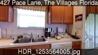 427 Pace Lane, The Villages Florida by GIROPTIC