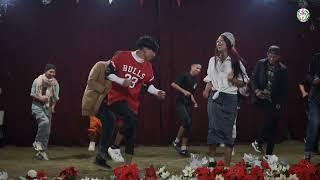 Best Choreography|| Eagle ruai kwm|| The Hougaiss Party