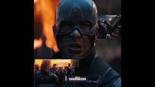"Laboratory Experiment" - Captain America edit | Luna Bala #steverogers #captainamerica #edit
