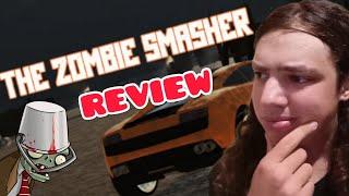 The Zombie Smasher Review (PC/Steam)