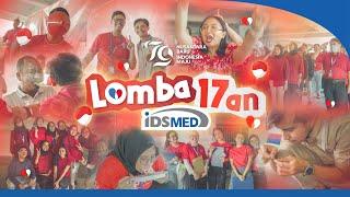 Lomba 17an idsMED - Nusantara Baru Indonesia Maju