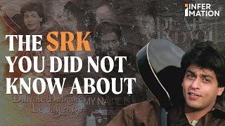 Shahrukh Khan: Stories You Haven’t Heard | Infermation