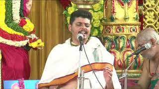 Govardhana Giridhara | Srihari Sampath | 66th Mayuram RadhaKalyanam Mahotsavam