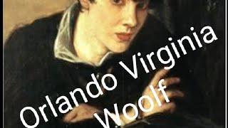 ORLANDO VIDEO-5|Virginia Woolf | Dr. Anju Gurawa| MA ENGLISH DELHI UNIVERSITY|#viralvideo #youtube