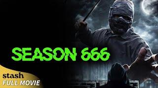 Season 666 | Horror Reality Show | Full Movie | Serial Killer