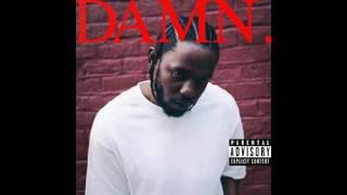 DNA - Kendrick Lamar (AUDIO)