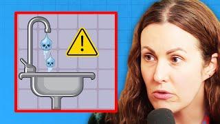 Functional Dentist REVEALS the Shocking Truth About FLUORIDE | Dr. Staci Whitman