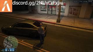 BEST INVENTORY | FIVEM SCRIPT