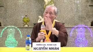 CHÙA THIỀN TÔNG TÂN DIỆU DẠY GIÁC NGỘ VÀ GIẢI THOÁT. CỚ SAO QUÝ THẦY TRONG GHPGVN LẠI CẤM?