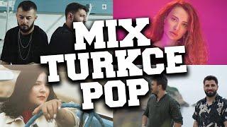 Türkçe Pop Şarkılar Mix  En Güzel Türk Pop Şarkıları