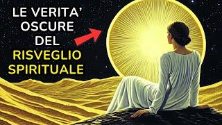Segnali del Risveglio Spirituale: Ecco le Verità Oscure che Nessuno Ti Dice!
