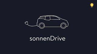 sonnenDrive – Ihr Elektroauto im Abo!