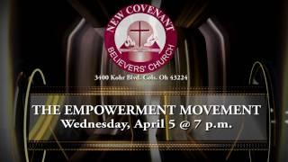 The Empowerment Movement
