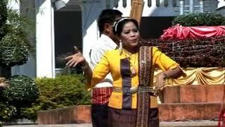ลำผญาตำนานเมืองมุกดาหาร   ผมหอมสกุลไทย