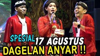 Percil Terbaru !! Hengki Remuk Awak'e Digarap Percil Ora Iso Baris