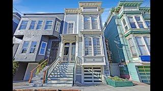 422 Waller Street San Francisco, CA | ColdwellBankerHomes.com