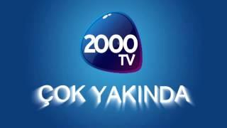 TV 2000, ÇOK YAKINDA TÜRKSAT UYDUSU'NDA!