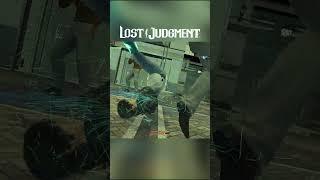 Yagami Moment 6 #lostjudgment #yakuza #rggstudio #ryugagotokustudio #judgment #ryūgagotoku