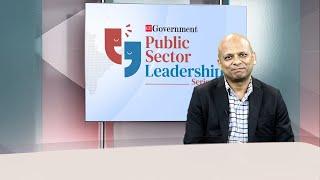 AI to Aid: India & Global Preparedness Against Cyberthreats | Vishal Gupta, Seclore | ETGovernment