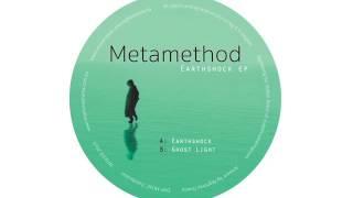 NTD005 - Metamethod - Ghost Light