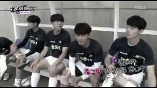 청춘fc 명승호