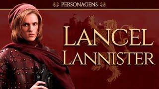 A História Completa de Lancel Lannister, o primo desfavorecido | MGF Personagens