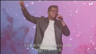 Todo se lo debo a Él - Conquistando Fronteras Música 2025