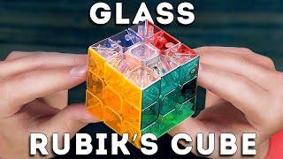 THE MOST UNUSUAL PUZZLES IN THE WORLD | Collectible 3x3 cubes