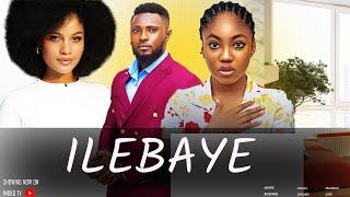 ILEBAYE - SHINE ROSMAN | MAURICE SAM | ANGEL UNIGWE | NEW TRENDING 2024 NIGERIAN MOVIE