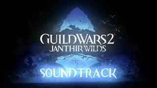 Janthir Wilds: Official Soundtrack by Bryan Atkinson, Maclaine Diemer, Erik Rydvall & Psamathes