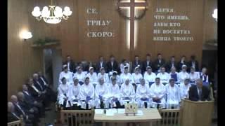 ЧАСТЬ 2_Юбилей Ивана Петровича Федотова_80 лет_Малоярославец