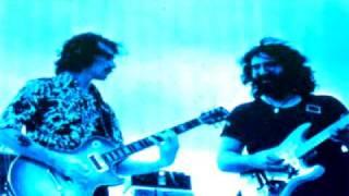 Grateful Dead & Allman Bros  That's Alright Mama, 6-10-73